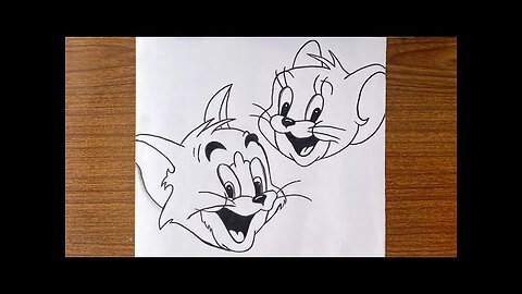 Tom & Jerry ! tom & Jerry in full sereen ! Classic cartoon WB kids