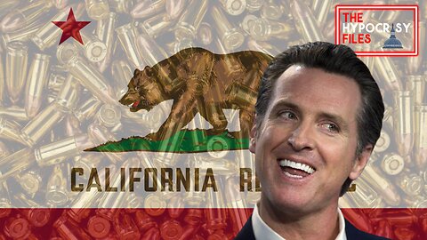 11% Tax On Guns & Ammunition In California