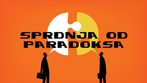 Sprdnja od Paradoksa