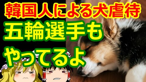 Chat in Japanese #396 2021-Aug-3 "Animal Abuse Nation"