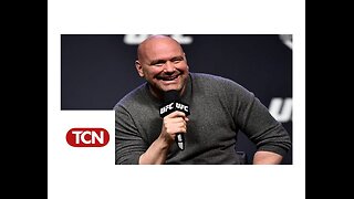 Ep. 49 ~ The Dana White Interview