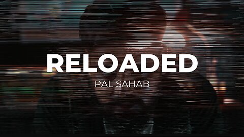 Pal Sahab - Reloaded (Official Music Video) | Engineer- A Struggle EP | Hip-Hop 2024