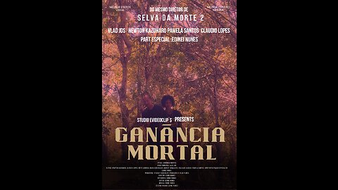 filme Ganância mortal 2023