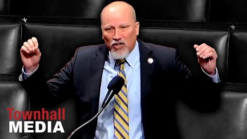 Chip Roy, MTG BLAST Congress For Sending $40 Billion To Ukraine When Americans Are Struggling