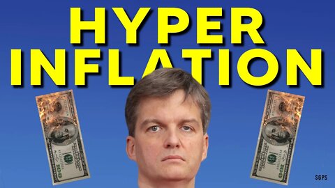 Michael Burry Warns BULLWHIP EFFECT On Right Now!