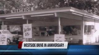 Westside Drive In celebrates 60th anniversary