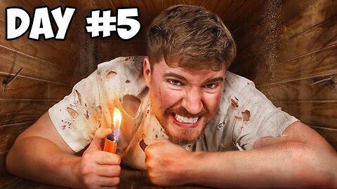 I built 100 wells in Africa 🌍|| world's Deadliest Laser Maze!|| OMG I Spend 7 Days Buried Alive || what Mr. Beast is doing?