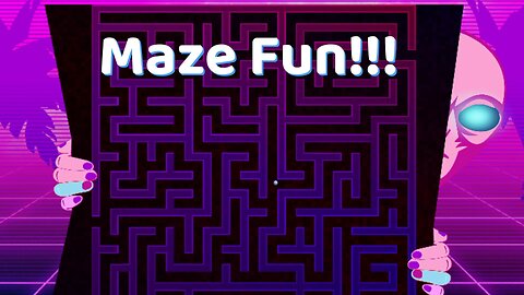 Mazes and More Mazes!!! | Steam