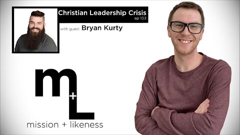 The Current Christian Leadership Crisis