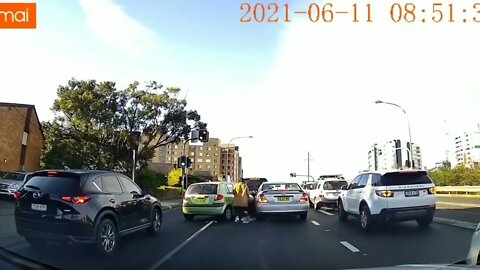 fatal car crash compilation car video