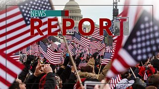 Catholic — News Report — Fighting for Freedom