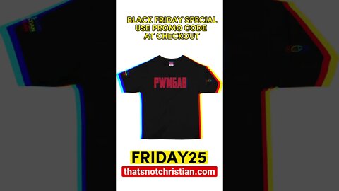 Throwout your Balenciaga. Black Friday Promo Active Now!