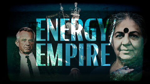 Trailer: Energy/Empire