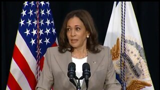 Kamala: Our Other Rights Are In Question After SCOTUS Decision