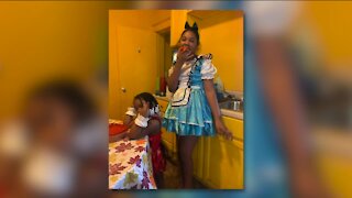 Family identifies 11-year-old killed, 5-year-old hurt in Saturday night shooting