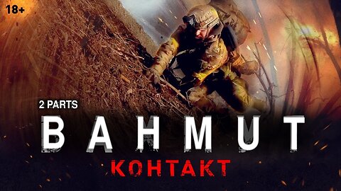Bakhmut – Breakthrough from the Encirclement: The battles of the Third Assault Brigade | DUBBED