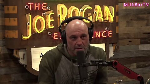 Joe Rogan Proved Right on COVID Jabs + Myocarditis. Yesterday's MISINFORMATION is today's SCIENCE!