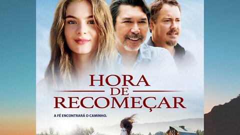 Hora de Recomeçar - filmes completos dublados