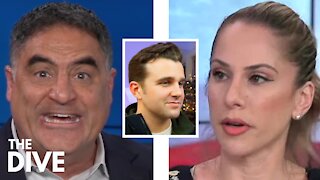 I Was On The Young Turks Again