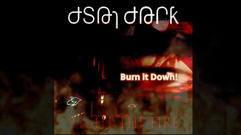 Dsai Dark - Light the Fire (Official)