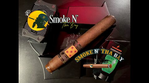 The Joseph NicaVana Label NicaBella Habano Colorado Sun Grown Cigar Review - Ep. 12 - Szn 1 #SNTB