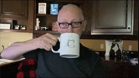 Episode 2288 Scott Adams: CWSA 11/10/23, All The Fun News And Some Fascinating Stuff