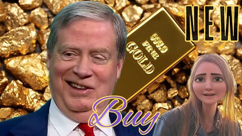 Druckenmiller buys Barrick Gold stock! Why I just initiated a buy on this* Gold stock & THESE stocks