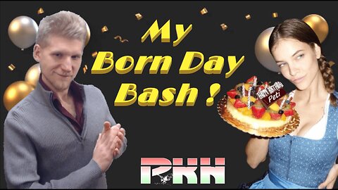 Live Peti Kish Hun Born Day Bash Stream