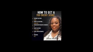 Credit repair service