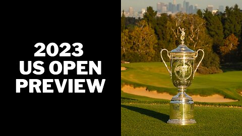 US Open Golf Preview: Course Analysis, Players to Watch, and Predictions