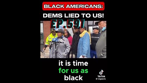 New Hampshire | Ep. 591 Blacks Americans: Dems Lied to Us!