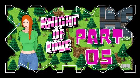 Date with Sophie, More Sneaky Dinner FUN! | Knight of Love Part 05