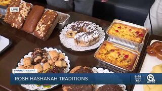 Rosh Hashanah Traditions: Asking for forgiveness for ourselves and our community.