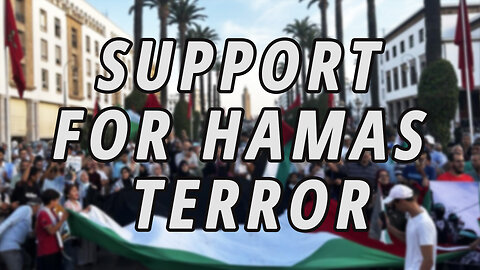 The rallies in support of Hamas across the world | Israel vs Palestine