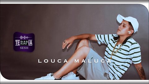 Louca Maluca - Kaw Mc / Dj Boka