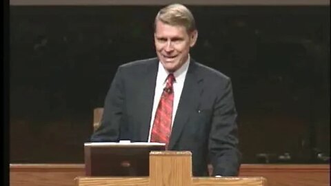 Creation Science Evangelism Kent Hovind 2007 Seminar 6 The Hovind Theory