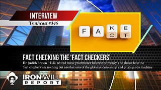 Fact Checking the Fact Checkers