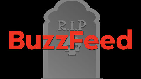 Buzzfeed laying off 12% of their employees. Stock plummeted to $1 per share! 📉💀👈😂