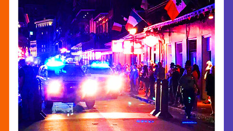 New Orleans PD Hiring Civilians