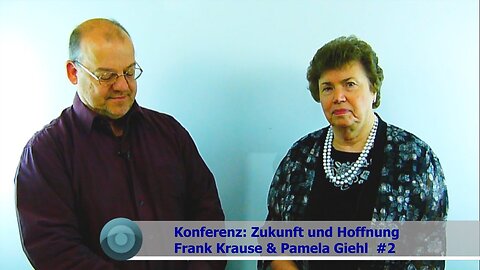 Zukunft & Hoffnung - Interview #2 (Mai 2017)