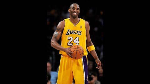 10 Weird Things About Kobe Bryant