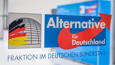 AfD MdB René Springer zerstört Antrag der Linken AfD Fraktion im Bundestag