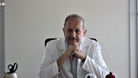 Dr. Nicolás Olea: Cómo la industria altera nuestras hormonas: consecuencias y peligros...