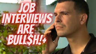 Peacock TV Shows How Job Interviews Work
