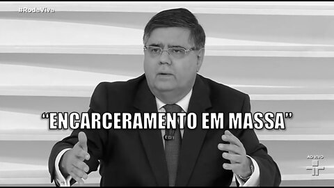 A mentira do "encarceramento em massa"