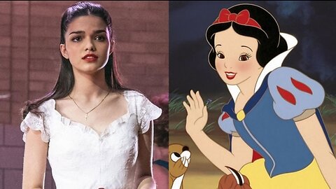 ASL - How the new, woke "Snow White" should end.