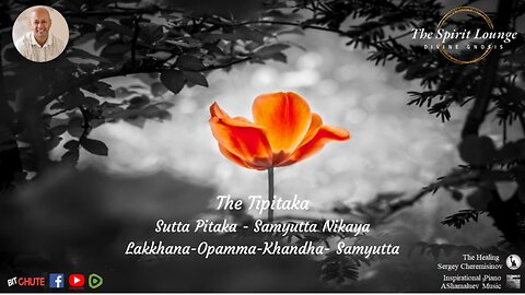 The Tipitaka- Sutta Pitaka - Samyutta Nikaya: Vacchagotta-Jahana Samyutta