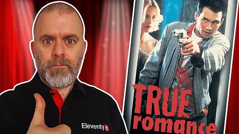 Is True Romance (1993) Worth Your Time? - Movie Review