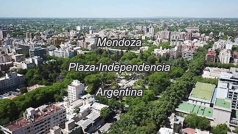 Mendoza, Argentina