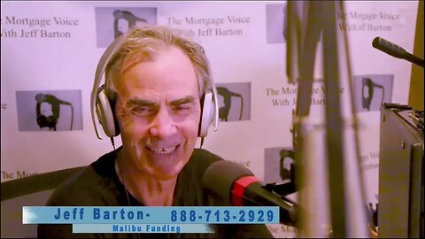 KCAA The Mortgage Voice with Jeff Barton on Sat 9 Sep 2023